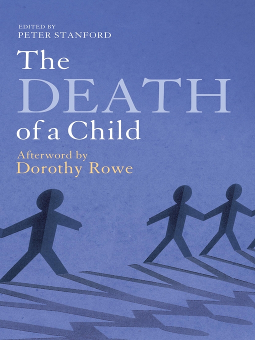 Title details for The Death of a Child by Peter Stanford - Available